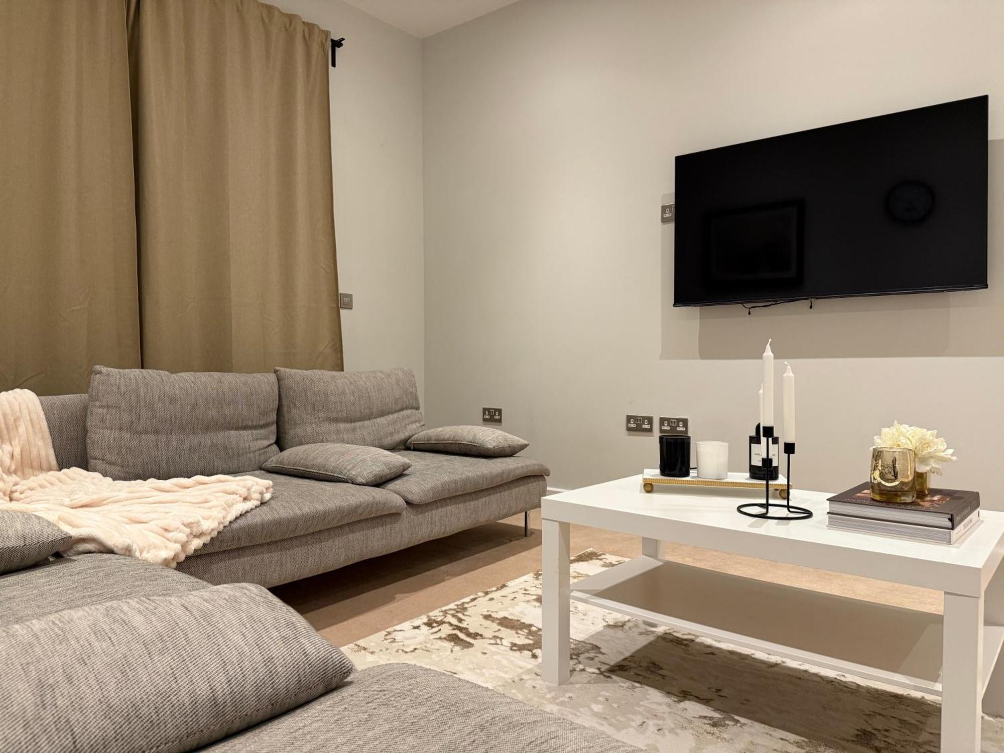 Baycroft House Διαμέρισμα Λονδίνο Εξωτερικό φωτογραφία